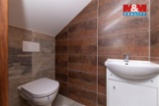 RD 3+KK, 90 m², Brno - Kníničky