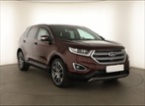Ford Edge, 2.0 Bi-TDCI, 4X4, Automat, Kůže, Navi,,