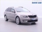 Škoda Octavia, 1,6 TDI 77kW Ambition 4x4, kombi,