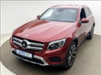 Mercedes-Benz GLC, 2,1 4X4 VZDUCH 360° TAŽNÉ ČR,