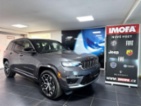 Jeep Grand Cherokee, 2,0 T 380k PHEV 4x4 AT8 ZF