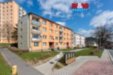Prodej bytu 1+kk, 21 m², Nejdek, ul. J. A. Gagarina