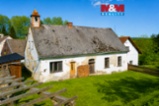Prodej rodinného domu, 108 m², Planá