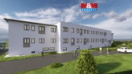 Prodej komerční nemovitosti, 3400 m², Ostrava, Radvanice