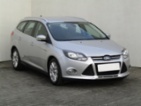 Ford Focus, 1.0 EB, autoAC, kombi, benzín