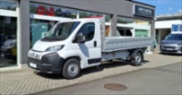 Fiat Ducato, 2,2 MAXI 2,2 MTJ 140k 6MT