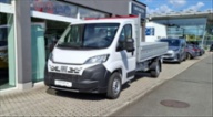 Fiat Ducato, 2,2 MAXI 2,2 MTJ 140k 6MT