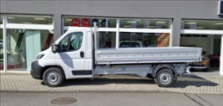 Fiat Ducato, 2,2 MAXI 2,2 MTJ 140k 6MT