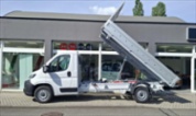 Fiat Ducato, 2,2 MAXI 2,2 MTJ 140k 6MT