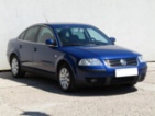 Volkswagen Passat, 1.6 i, výhřev sed, sedan,