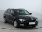 Skoda Superb, 2.0 TDI, Xenony, Klima, Tempomat,,