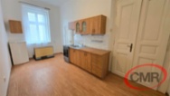 Klidná 1+1, 40 m2, Praha 3, Žižkov.Pronájem