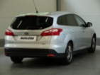 Ford Focus, 1.0 EB, Klima, kombi, benzín
