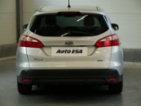 Ford Focus, 1.0 EB, Klima, kombi, benzín