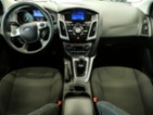Ford Focus, 1.0 EB, Klima, kombi, benzín