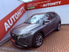 Hyundai Tucson, 1.6 T-GDi Aut., ČR, 1.Maj, SUV,