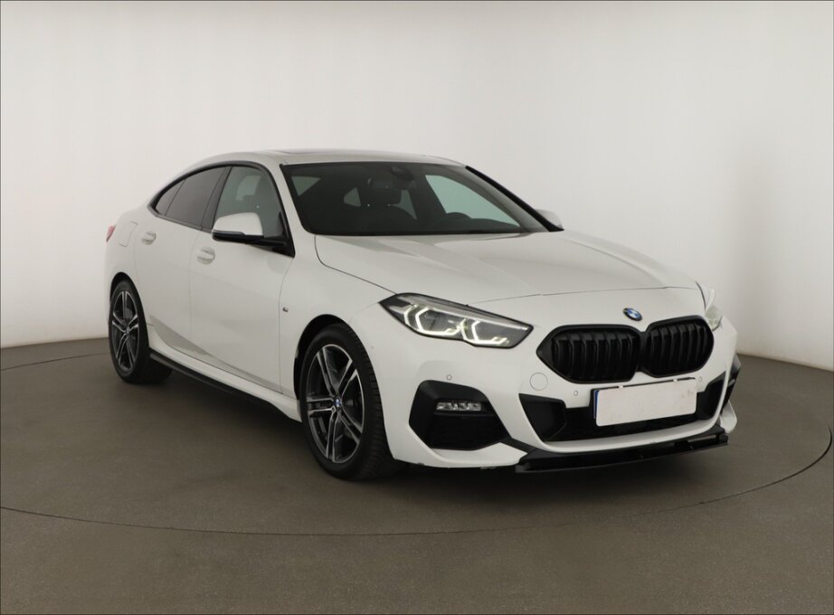 BMW Řada 2 Gran Coupe, 218d Gran CoupéM Paket ,,