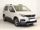 Peugeot Rifter, 1.5 BlueHDiGT Line , 5Míst, Klima,