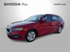 Škoda Octavia, Combi 2.0 TDI DSG Ambition, kombi,