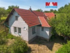 Prodej chalupy, Zruč nad Sázavou - Dubina
