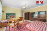 Prodej chalupy, Zruč nad Sázavou - Dubina