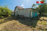 Prodej chalupy, Zruč nad Sázavou - Dubina
