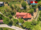 Prodej chalupy, Zruč nad Sázavou - Dubina