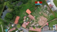 Poz. k bydlení, 4067 m², Tuklaty