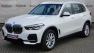 BMW Řada 5, 530d xDrive, sedan, nafta
