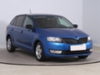 Skoda Rapid Spaceback, 1.2 TSISpaceback , Park