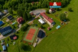 Prodej hotelu, penzionu, 600 m², Bublava