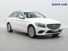 Mercedes-Benz Třídy C, 2.0 220d 143kW 4MATIC Tažné
