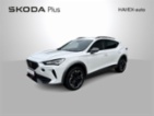 Cupra Formentor, 1.5 TSI DSG, SUV, benzin