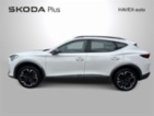 Cupra Formentor, 1.5 TSI DSG, SUV, benzin
