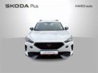 Cupra Formentor, 1.5 TSI DSG, SUV, benzin