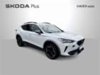 Cupra Formentor, 1.5 TSI DSG, SUV, benzin