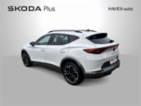 Cupra Formentor, 1.5 TSI DSG, SUV, benzin