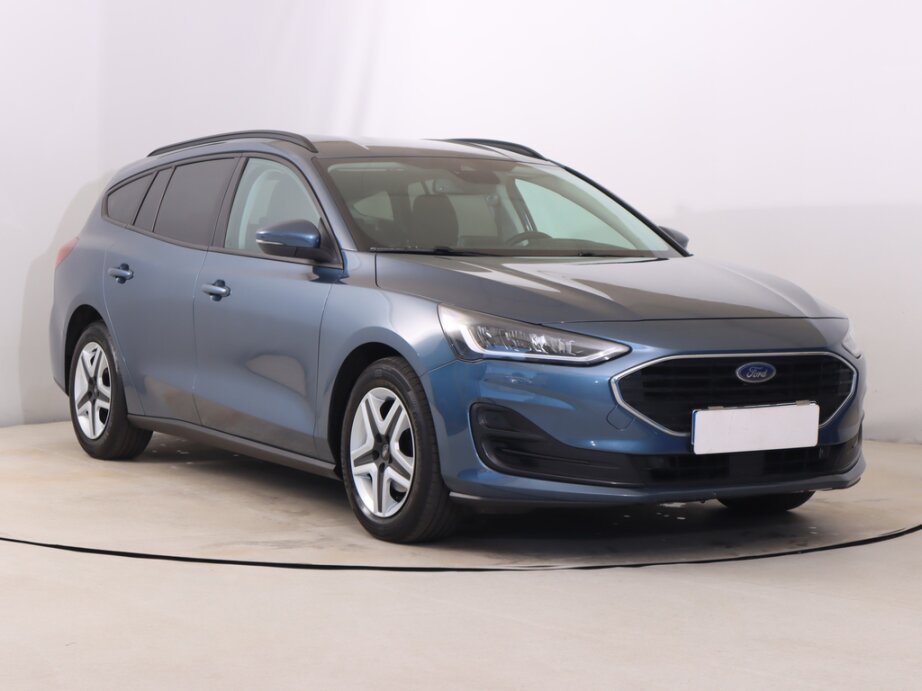 Ford Focus, 1.5 EcoBlueTrend Sport , Automat,,