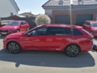 Škoda Superb 3 IV combi 160kW DSG