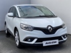 Renault Grand Scénic, 1.7 dCi Zen, Zen, MPV, nafta