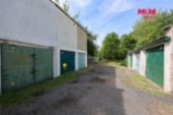 Prodej garáže, 18 m², Louny