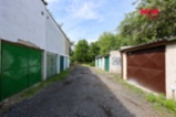 Prodej garáže, 18 m², Louny