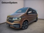 Volkswagen Multivan, 2,0 TDi HIGHLINE 4MOTION, MPV