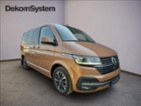 Volkswagen Multivan, 2,0 TDi HIGHLINE 4MOTION, MPV