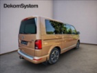 Volkswagen Multivan, 2,0 TDi HIGHLINE 4MOTION, MPV