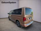 Volkswagen Multivan, 2,0 TDi HIGHLINE 4MOTION, MPV