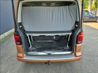 Volkswagen Multivan, 2,0 TDi HIGHLINE 4MOTION, MPV