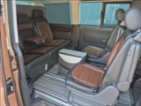 Volkswagen Multivan, 2,0 TDi HIGHLINE 4MOTION, MPV