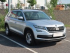 Skoda Kodiaq, 2.0 TDIAmbition Plus , Automat,, SUV
