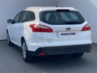 Ford Focus, 1.6i, ČR, AC, kombi, benzín